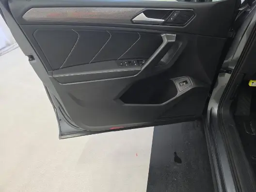 Florida Fine Cars - Used VOLKSWAGEN TIGUAN 2022 MARGATE SE