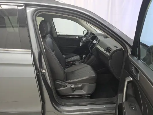 Florida Fine Cars - Used VOLKSWAGEN TIGUAN 2022 MARGATE SE