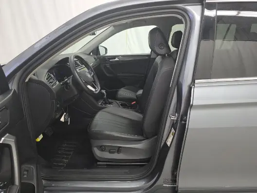 Florida Fine Cars - Used VOLKSWAGEN TIGUAN 2022 MARGATE SE