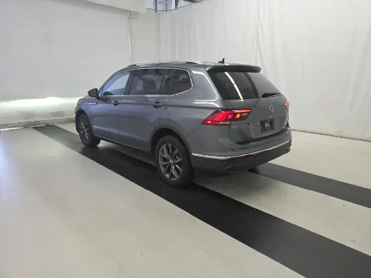 Florida Fine Cars - Used VOLKSWAGEN TIGUAN 2022 MARGATE SE