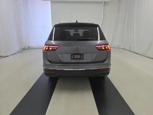 Florida Fine Cars - Used VOLKSWAGEN TIGUAN 2022 MARGATE SE