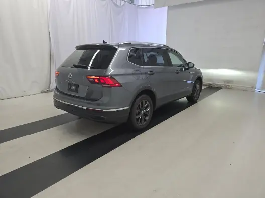 Florida Fine Cars - Used VOLKSWAGEN TIGUAN 2022 MARGATE SE