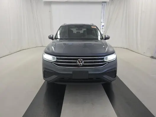 Florida Fine Cars - Used VOLKSWAGEN TIGUAN 2022 MARGATE SE