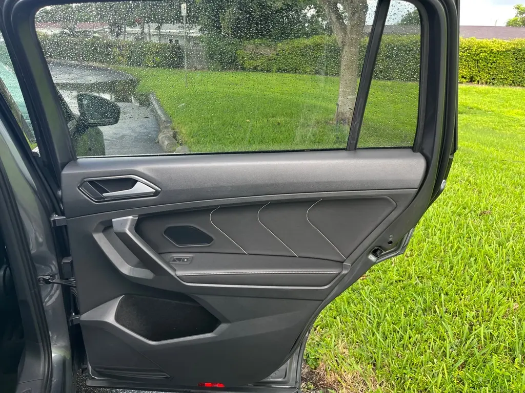 Florida Fine Cars - Used VOLKSWAGEN TIGUAN 2022 MARGATE SE