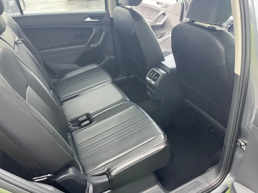 Florida Fine Cars - Used VOLKSWAGEN TIGUAN 2022 MARGATE SE
