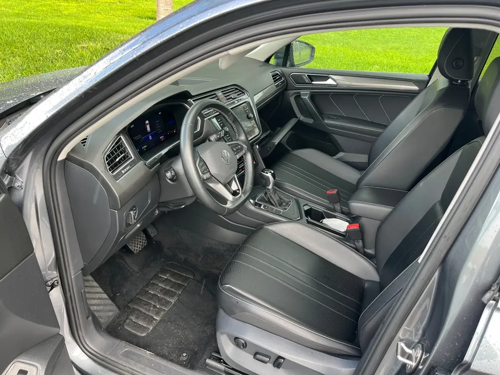 Florida Fine Cars - Used VOLKSWAGEN TIGUAN 2022 MARGATE SE