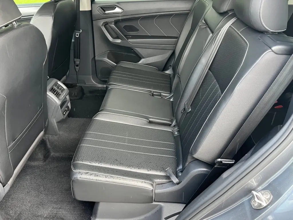 Florida Fine Cars - Used VOLKSWAGEN TIGUAN 2022 MARGATE SE