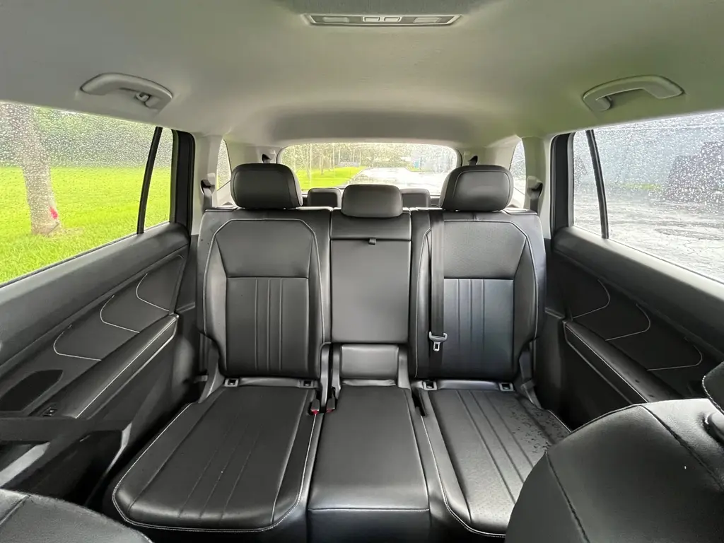 Florida Fine Cars - Used VOLKSWAGEN TIGUAN 2022 MARGATE SE