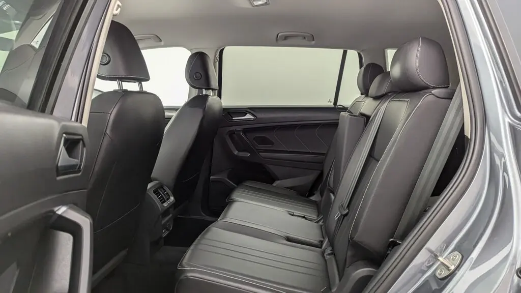 Florida Fine Cars - Used VOLKSWAGEN TIGUAN 2022 MARGATE SE