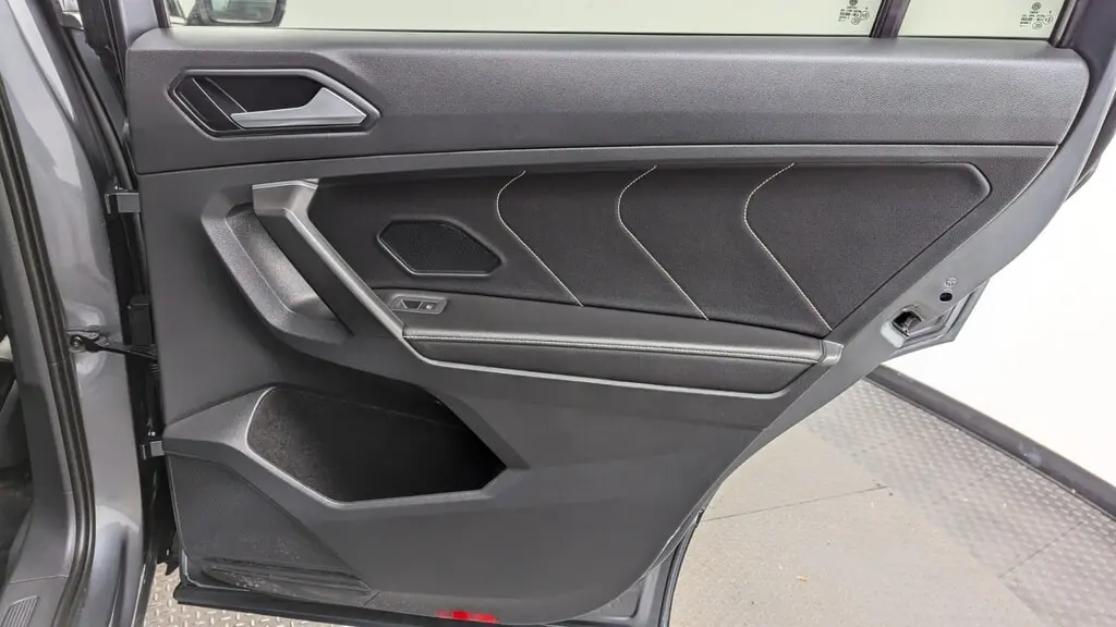 Florida Fine Cars - Used VOLKSWAGEN TIGUAN 2022 MARGATE SE