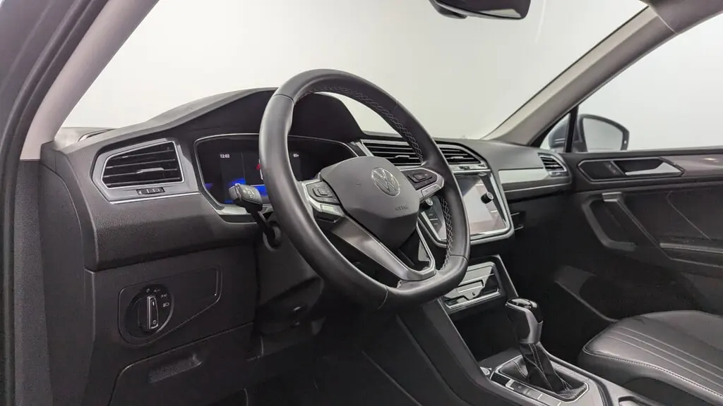 Florida Fine Cars - Used VOLKSWAGEN TIGUAN 2022 MARGATE SE