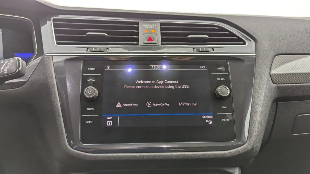 Florida Fine Cars - Used VOLKSWAGEN TIGUAN 2022 MARGATE SE