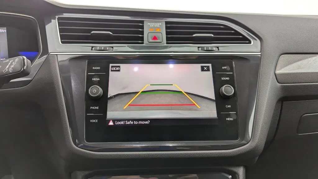 Florida Fine Cars - Used VOLKSWAGEN TIGUAN 2022 MARGATE SE