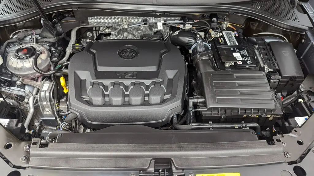 Florida Fine Cars - Used VOLKSWAGEN TIGUAN 2022 MARGATE SE