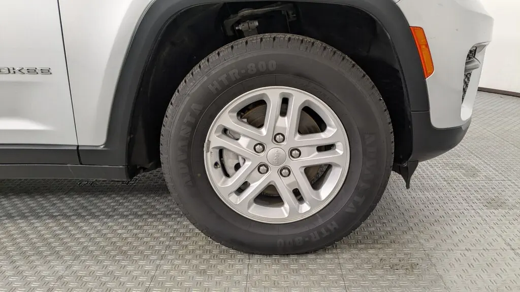 Florida Fine Cars - Used JEEP GRAND CHEROKEE 2024 ORLANDO LAREDO