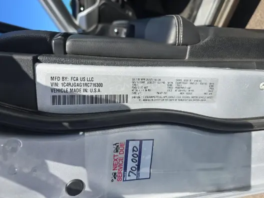Florida Fine Cars - Used JEEP GRAND CHEROKEE 2024 ORLANDO LAREDO