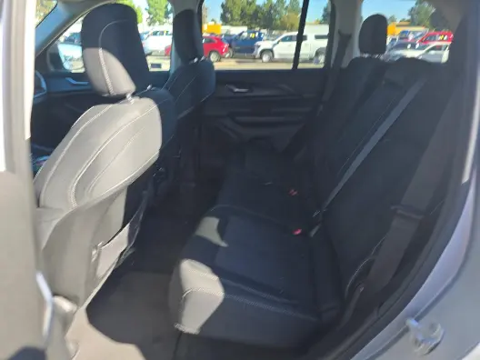 Florida Fine Cars - Used JEEP GRAND CHEROKEE 2024 ORLANDO LAREDO
