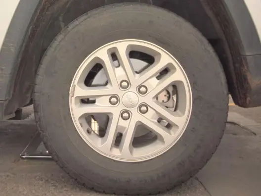 Florida Fine Cars - Used JEEP GRAND CHEROKEE 2024 ORLANDO LAREDO