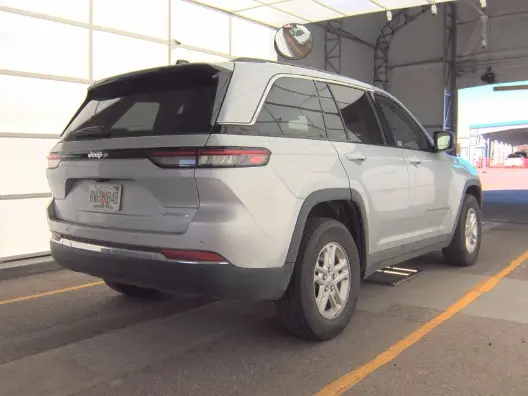 Florida Fine Cars - Used JEEP GRAND CHEROKEE 2024 ORLANDO LAREDO