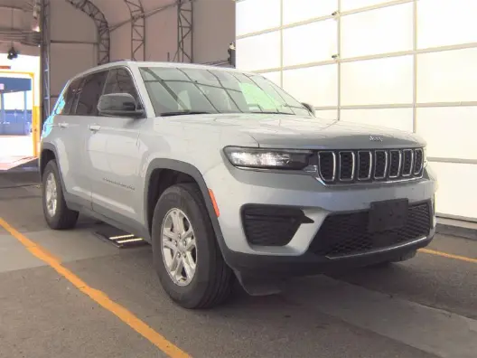 Florida Fine Cars - Used JEEP GRAND CHEROKEE 2024 ORLANDO LAREDO