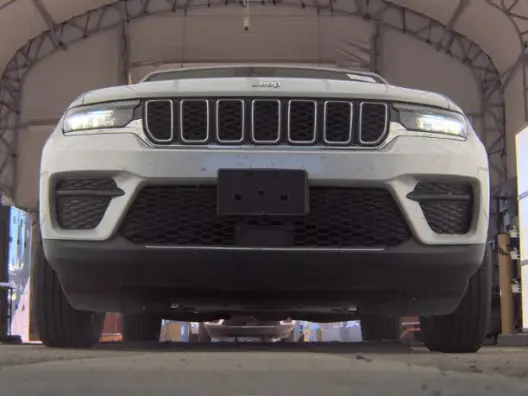 Florida Fine Cars - Used JEEP GRAND CHEROKEE 2024 ORLANDO LAREDO