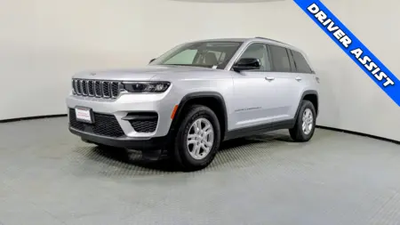 Florida Fine Cars - Used JEEP GRAND-CHEROKEE 2024 ORLANDO LAREDO