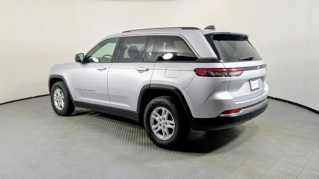 Florida Fine Cars - Used JEEP GRAND CHEROKEE 2024 ORLANDO LAREDO