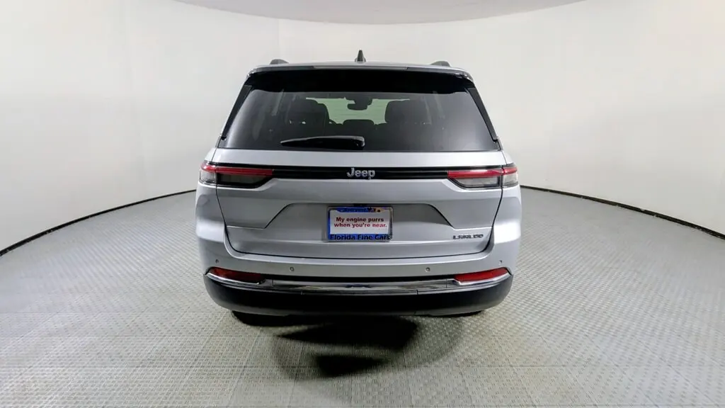 Florida Fine Cars - Used JEEP GRAND CHEROKEE 2024 ORLANDO LAREDO