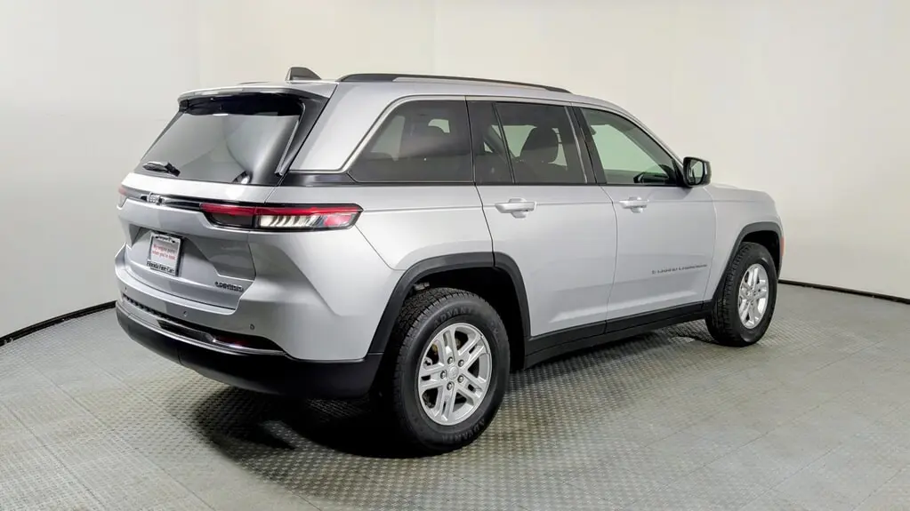 Florida Fine Cars - Used JEEP GRAND CHEROKEE 2024 ORLANDO LAREDO