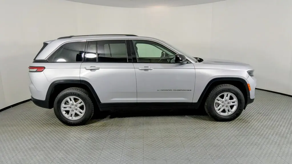 Florida Fine Cars - Used JEEP GRAND CHEROKEE 2024 ORLANDO LAREDO