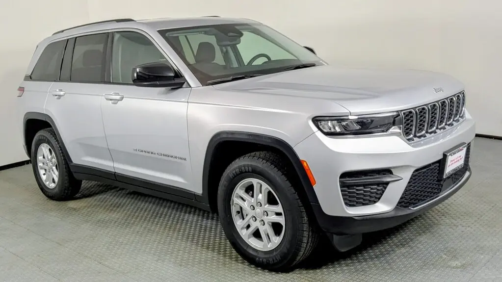 Florida Fine Cars - Used JEEP GRAND CHEROKEE 2024 ORLANDO LAREDO