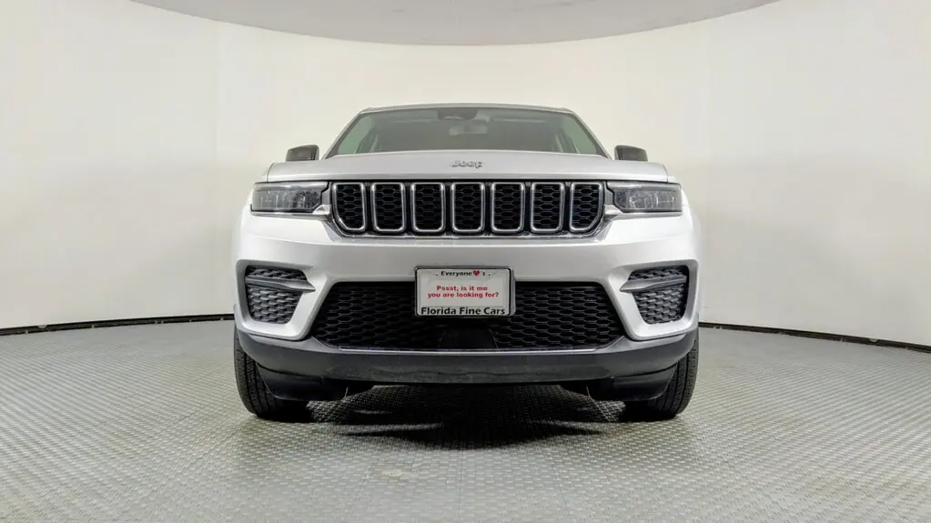 Florida Fine Cars - Used JEEP GRAND CHEROKEE 2024 ORLANDO LAREDO