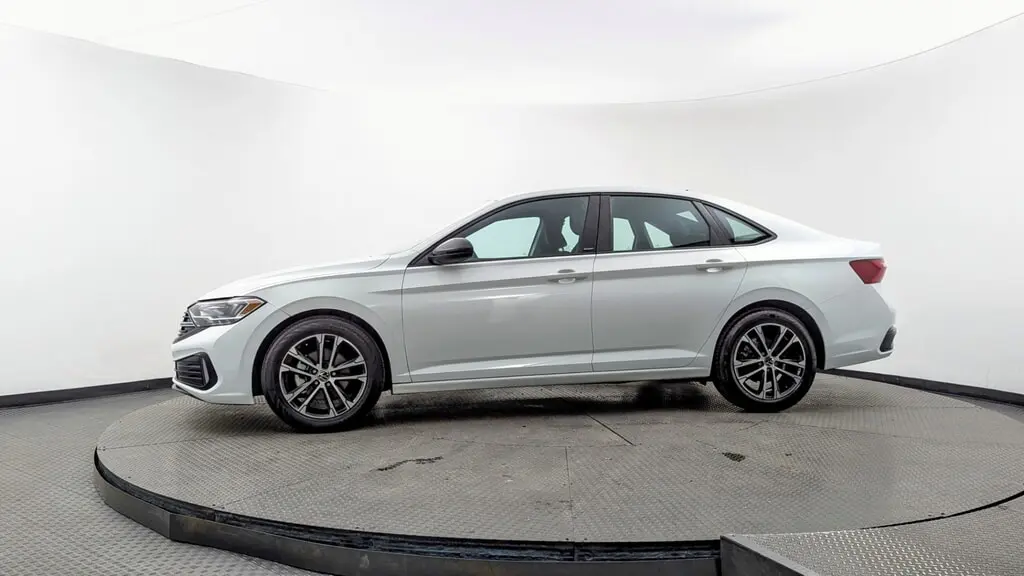 Florida Fine Cars - Used VOLKSWAGEN JETTA 2024 MARGATE SPORT