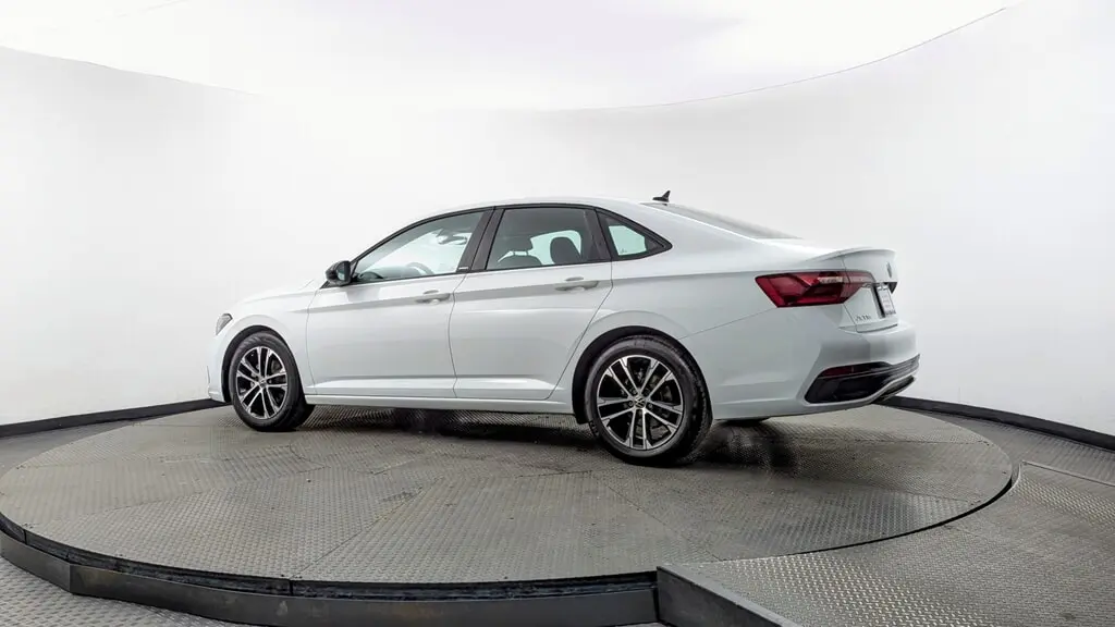 Florida Fine Cars - Used VOLKSWAGEN JETTA 2024 MARGATE SPORT