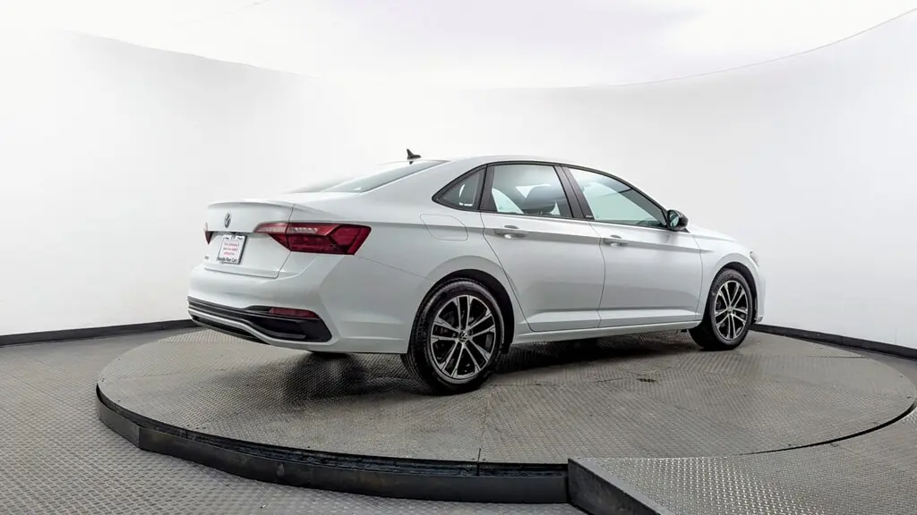 Florida Fine Cars - Used VOLKSWAGEN JETTA 2024 MARGATE SPORT