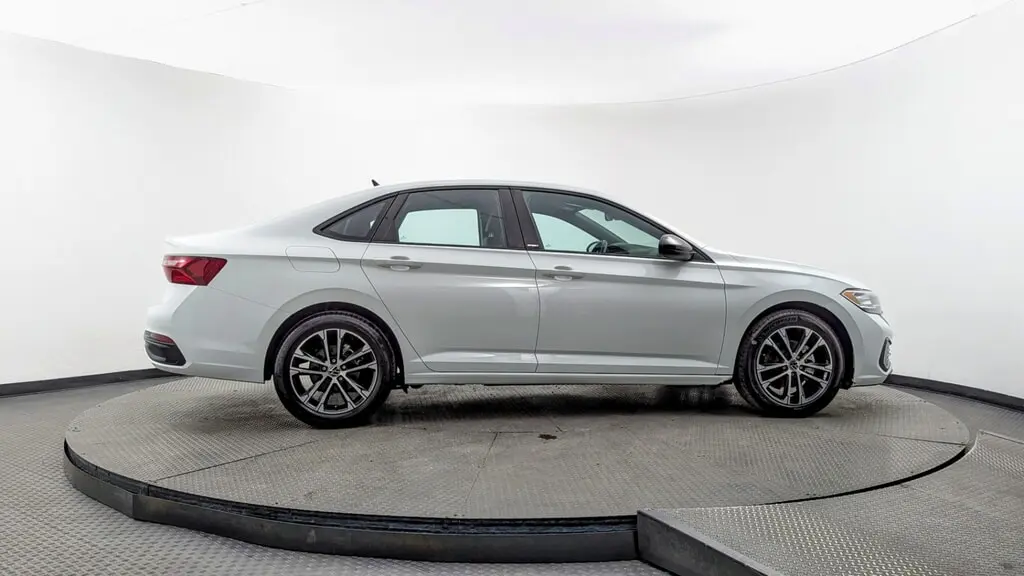 Florida Fine Cars - Used VOLKSWAGEN JETTA 2024 MARGATE SPORT