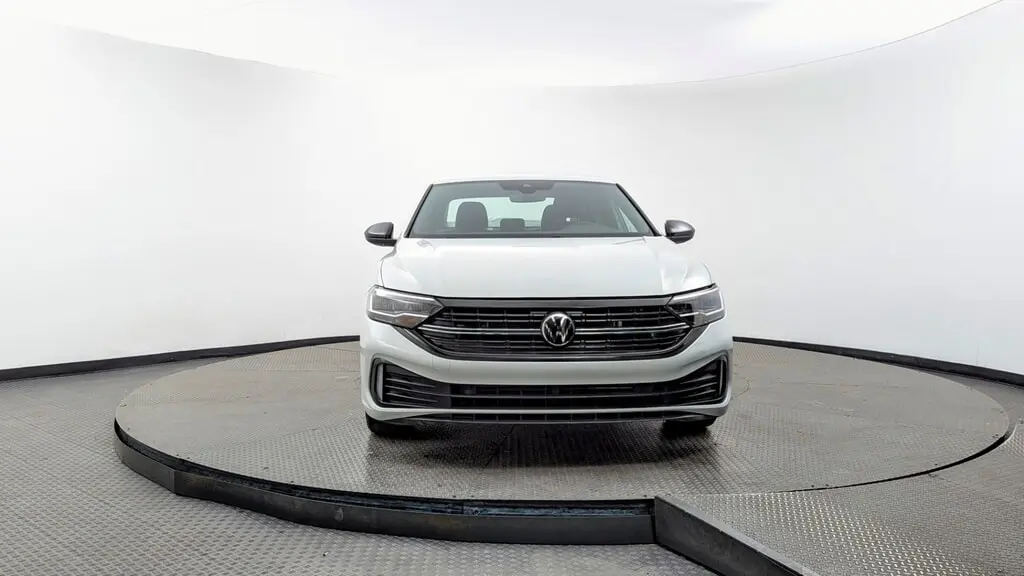 Florida Fine Cars - Used VOLKSWAGEN JETTA 2024 MARGATE SPORT