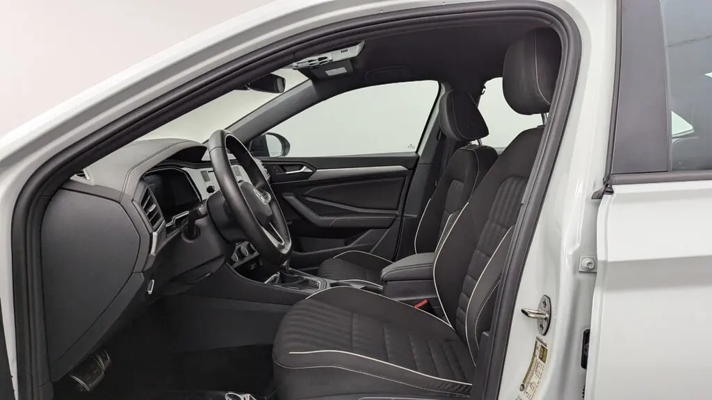 Florida Fine Cars - Used VOLKSWAGEN JETTA 2024 MARGATE SPORT