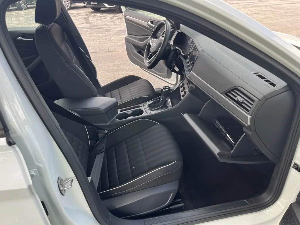 Florida Fine Cars - Used VOLKSWAGEN JETTA 2024 MARGATE SPORT
