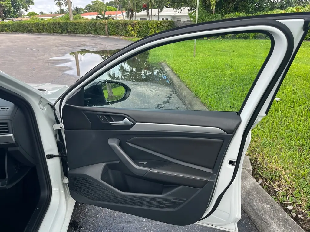 Florida Fine Cars - Used VOLKSWAGEN JETTA 2024 MARGATE SPORT
