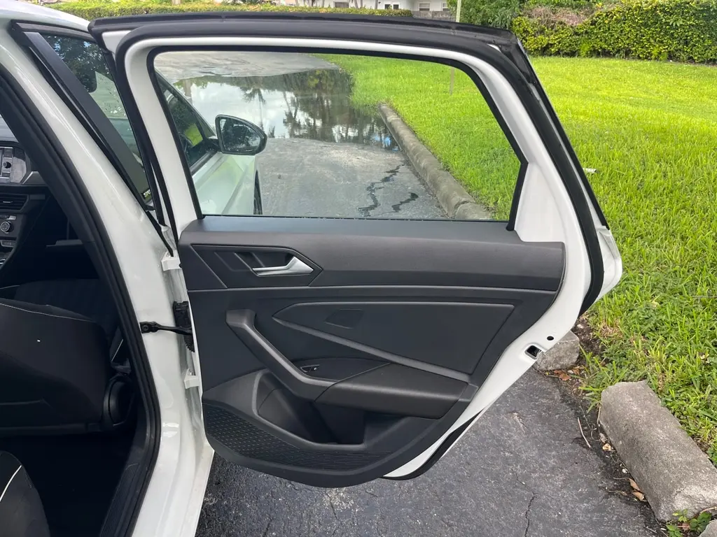 Florida Fine Cars - Used VOLKSWAGEN JETTA 2024 MARGATE SPORT