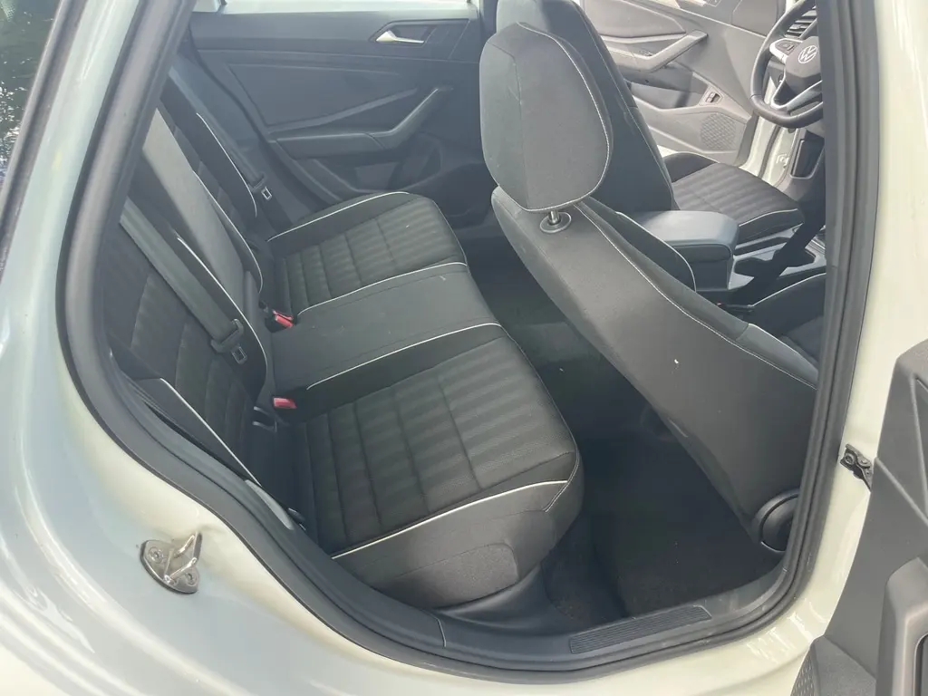 Florida Fine Cars - Used VOLKSWAGEN JETTA 2024 MARGATE SPORT