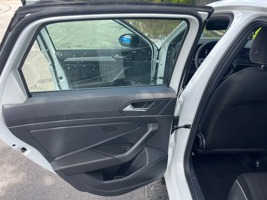 Florida Fine Cars - Used VOLKSWAGEN JETTA 2024 MARGATE SPORT