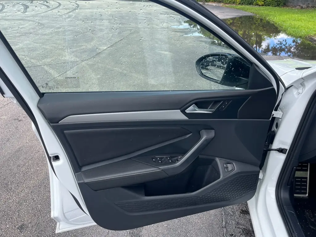 Florida Fine Cars - Used VOLKSWAGEN JETTA 2024 MARGATE SPORT