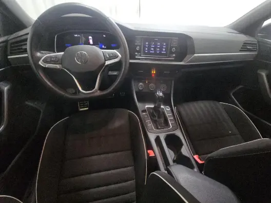 Florida Fine Cars - Used VOLKSWAGEN JETTA 2024 MARGATE SPORT