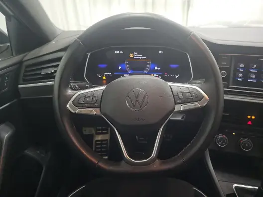 Florida Fine Cars - Used VOLKSWAGEN JETTA 2024 MARGATE SPORT