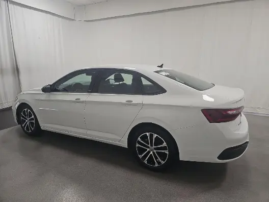 Florida Fine Cars - Used VOLKSWAGEN JETTA 2024 MARGATE SPORT