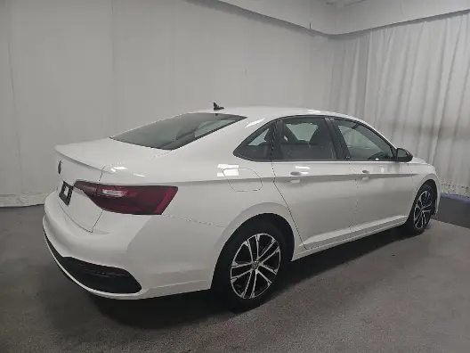 Florida Fine Cars - Used VOLKSWAGEN JETTA 2024 MARGATE SPORT