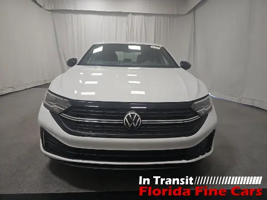 Florida Fine Cars - Used VOLKSWAGEN JETTA 2024 MARGATE SPORT