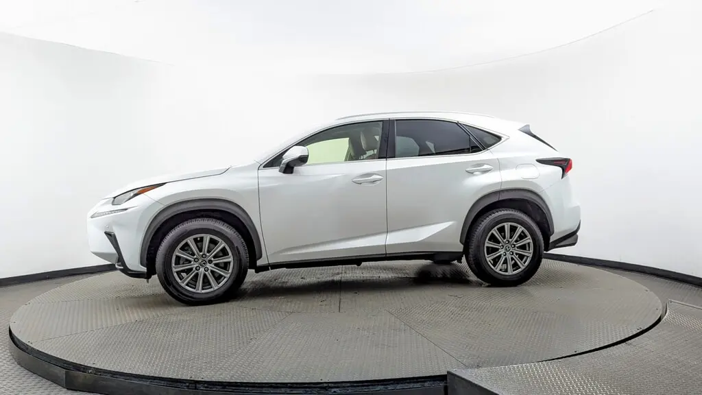 Florida Fine Cars - Used LEXUS NX 2020 MARGATE NX 300